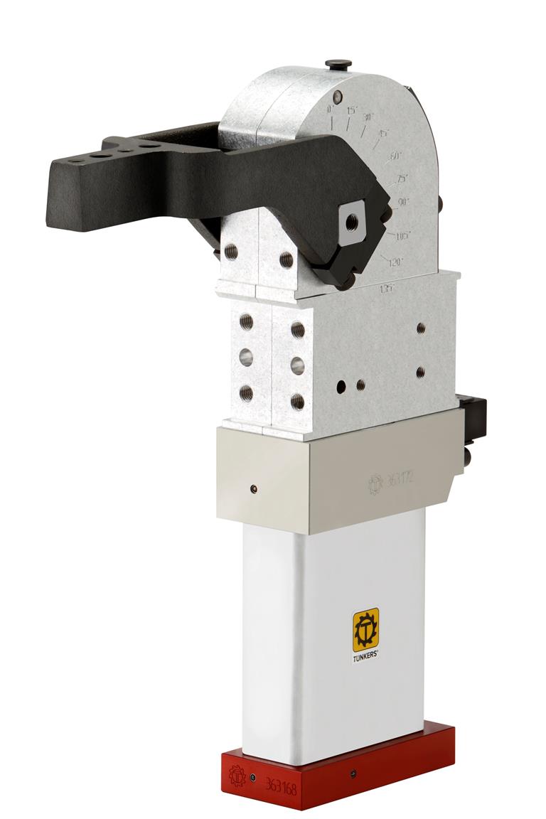 APH 50 front