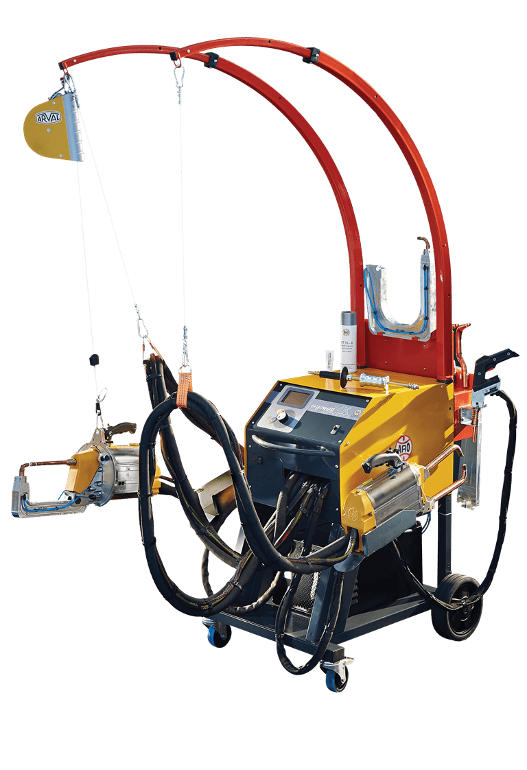 Ergoweld 14K