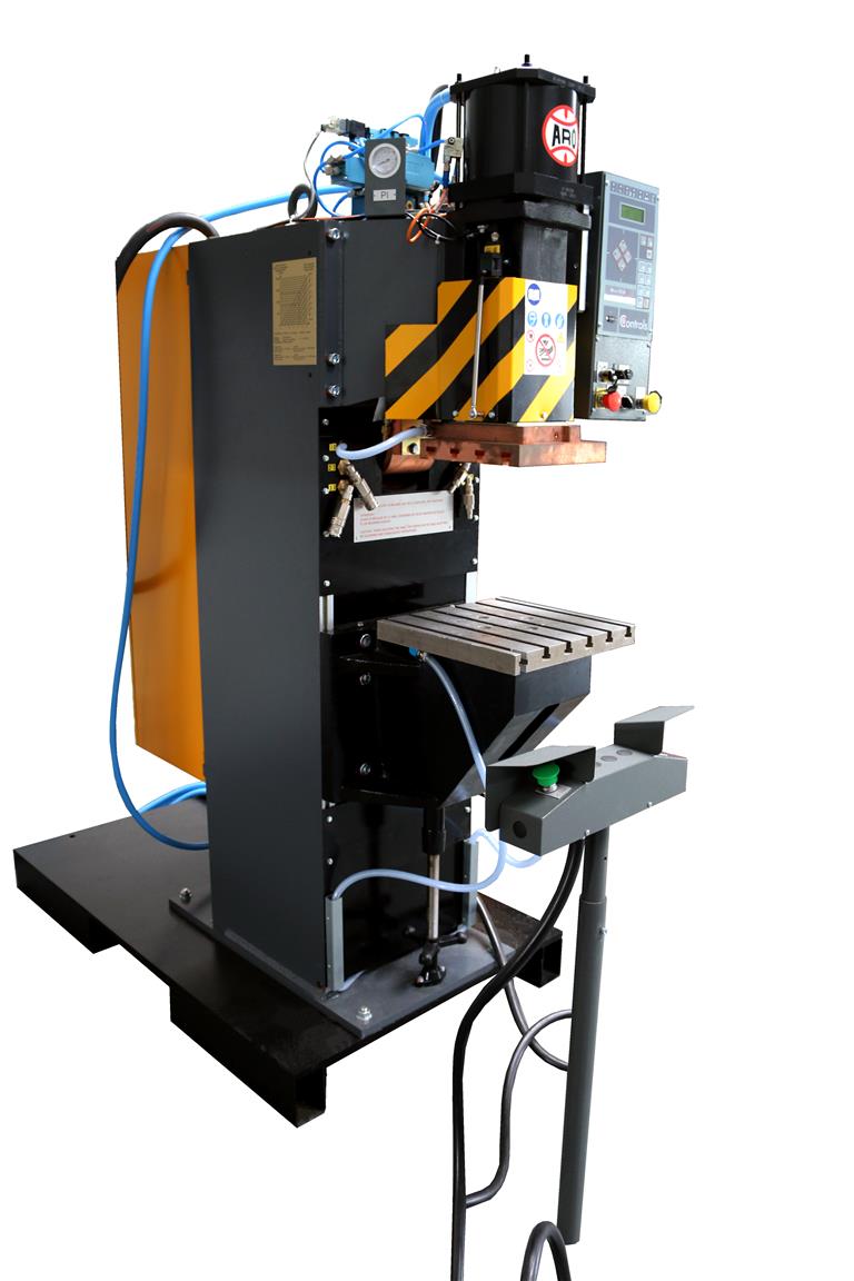 MOS Press T2