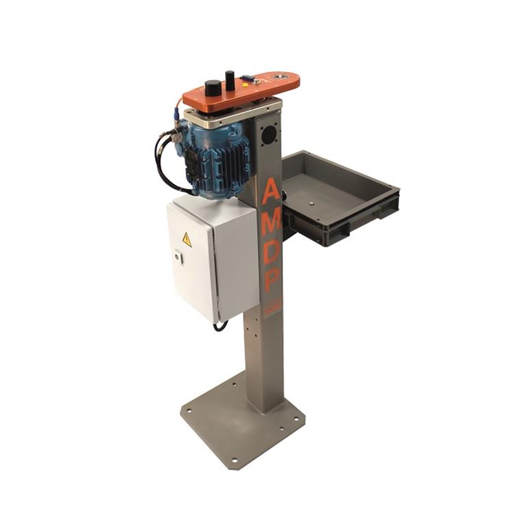 Elektrot Tıraşlama.