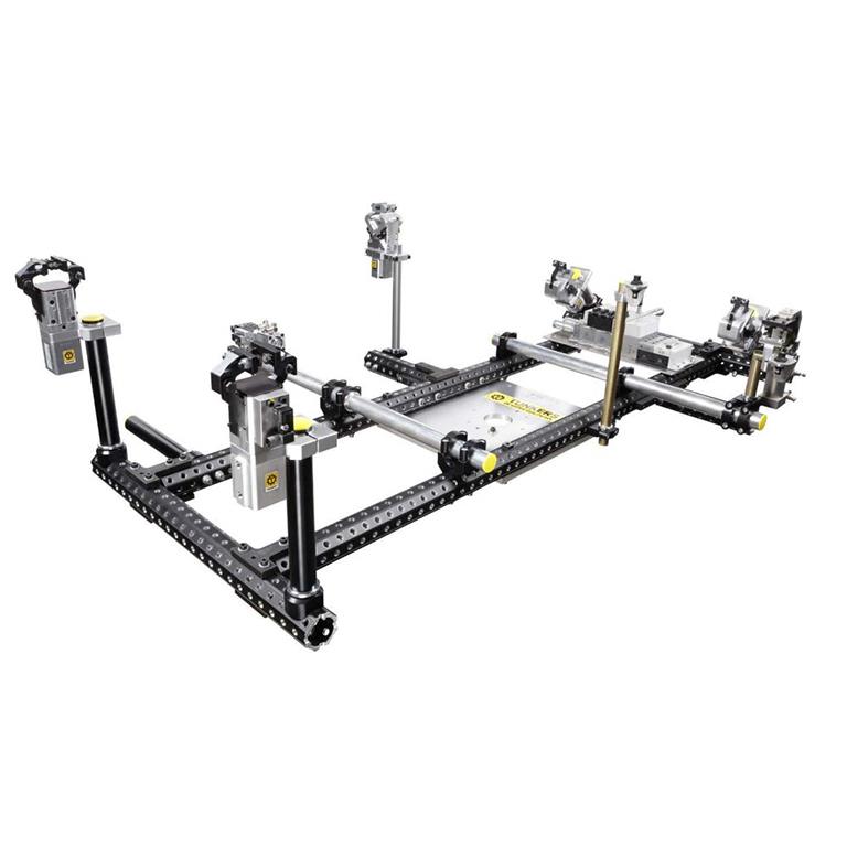 Gripper Sistemleri.