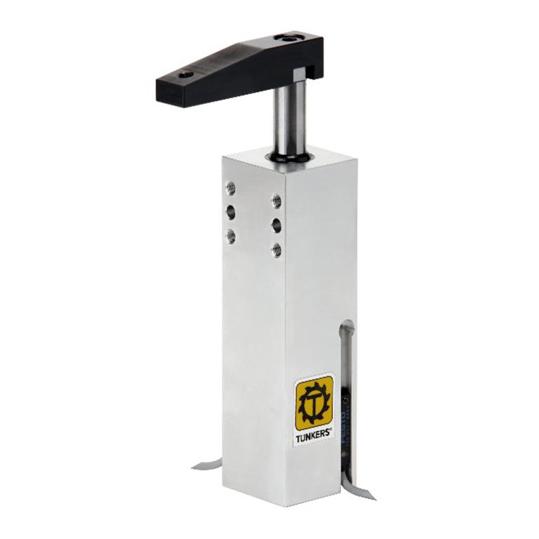 SCBM mini rotatif kenetler.